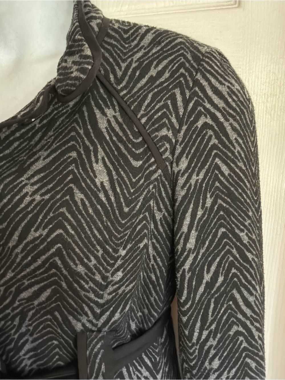 SANDRO...jacket - Picture 4 of 6